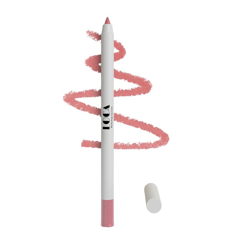 قلم تحديد الشفاه بوب ستار بني فاتح لوكا 04